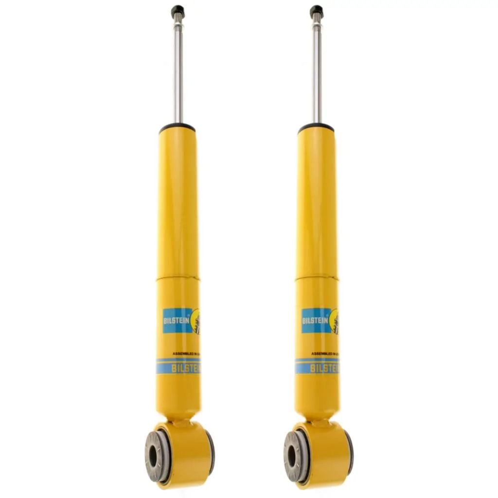 Bilstein B6 4600 Rear Shocks For 2007-2012 Lincoln Navigator 2WD