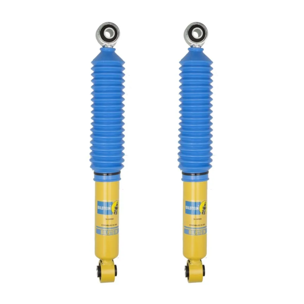 Bilstein B6 4600 Rear Shocks For 2014-2021 Ram ProMaster 3500