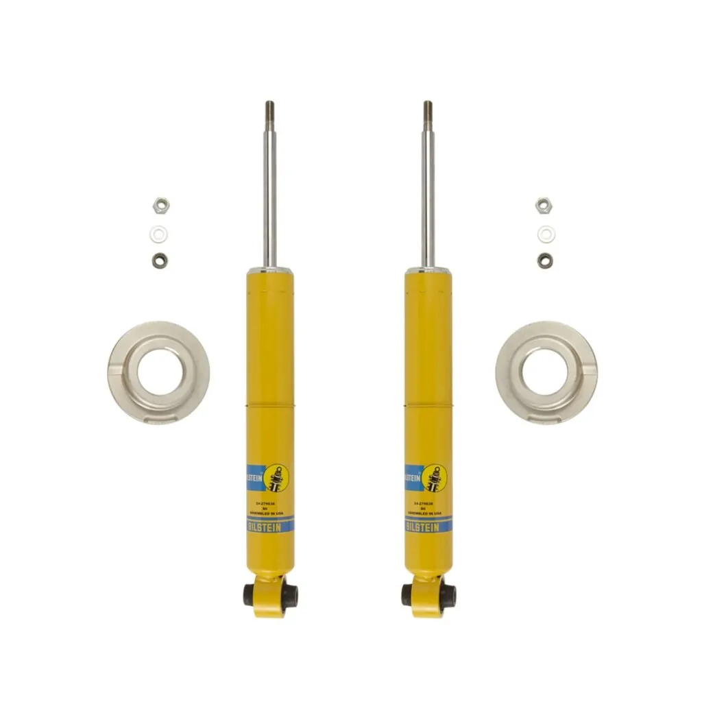 Bilstein B6 4600 Rear Shocks For 2015-2019 Subaru Outback