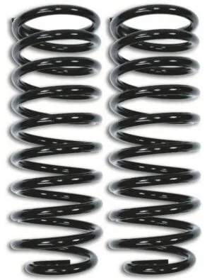 Coils