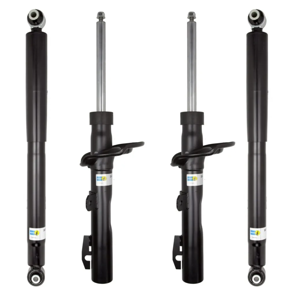 Bilstein B4 Front, Rear Shocks For 2015-2020 Ford Transit-250