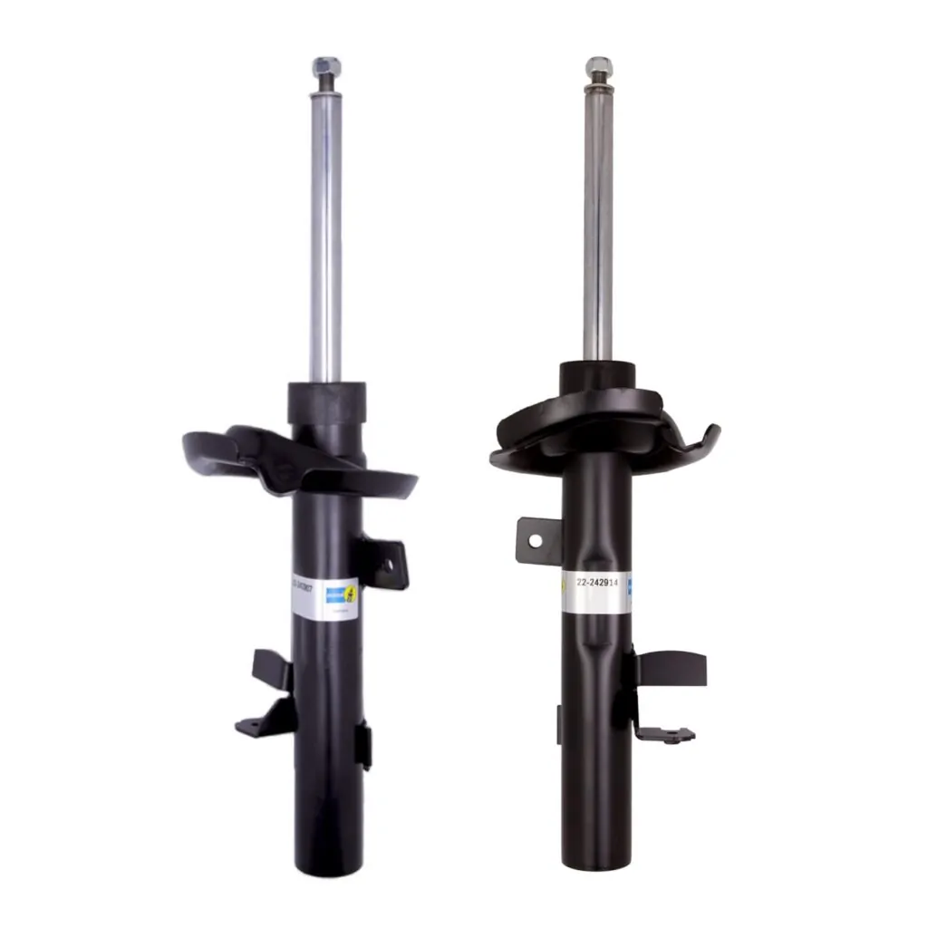 Bilstein B4 Front Shocks For 2013-2014 Ford Escape