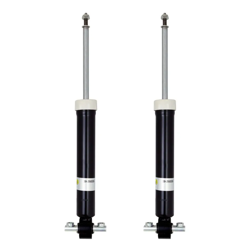 Bilstein B4 Rear Shocks For 2013-2020 Ford Fusion