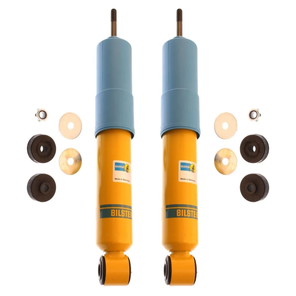 Bilstein B6 4600 Front Shocks For 1993-1998 Toyota T100 4WD