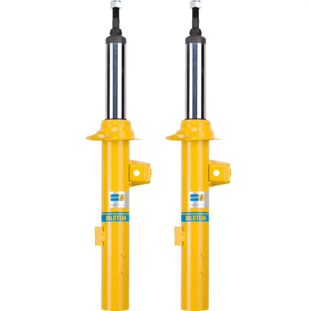 Bilstein B6 4600 Rear Shocks For 2014-2018 Subaru Forester