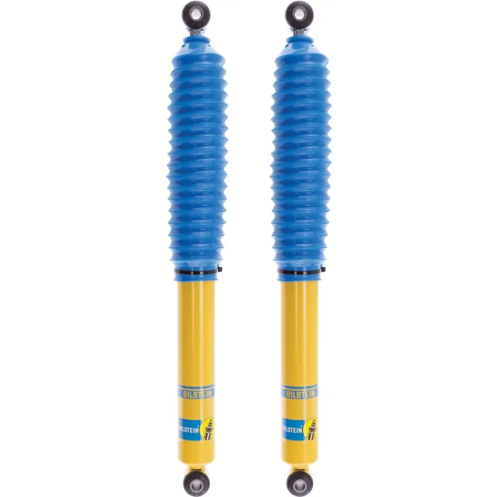 Bilstein B6 4600 Rear Shocks For 2017-2020 Nissan Titan 2WD