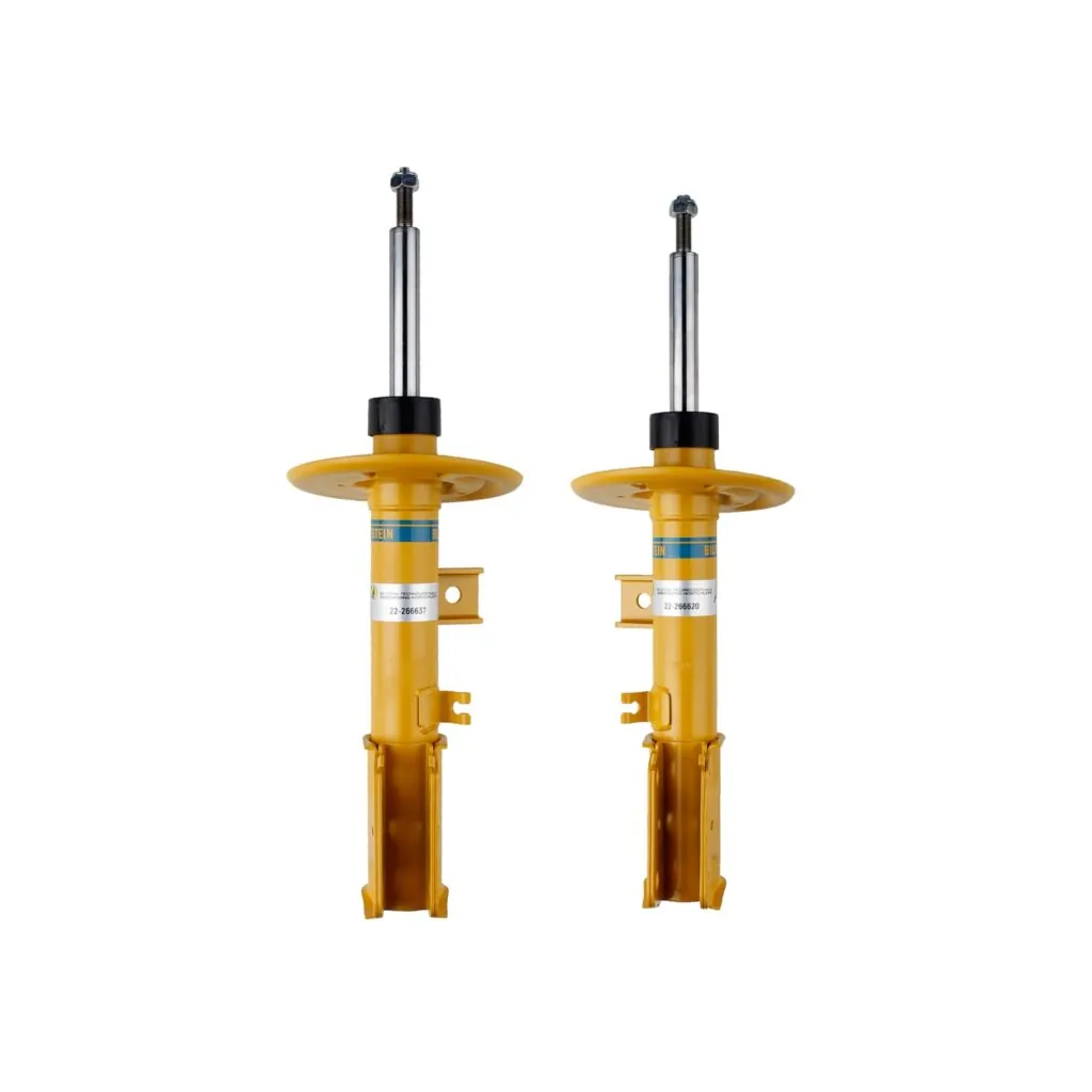 Bilstein B6 Front Shocks For 2011-2019 Ford Explorer 2WD/4WD