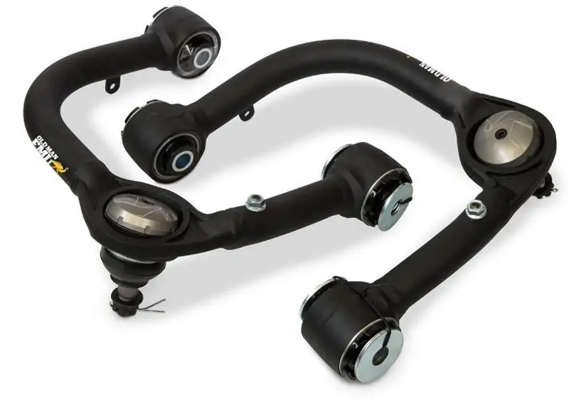 Old Man Emu Upper Control Arms For 2003-2009 Lexus GX470