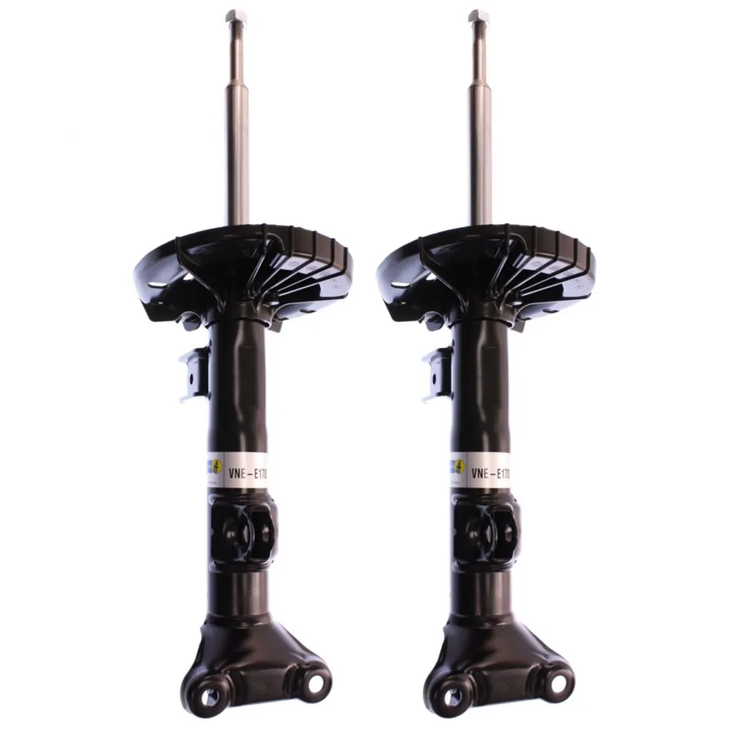 Bilstein B4 Front Shocks For 2007-2009 Mercedes-Benz CLK550