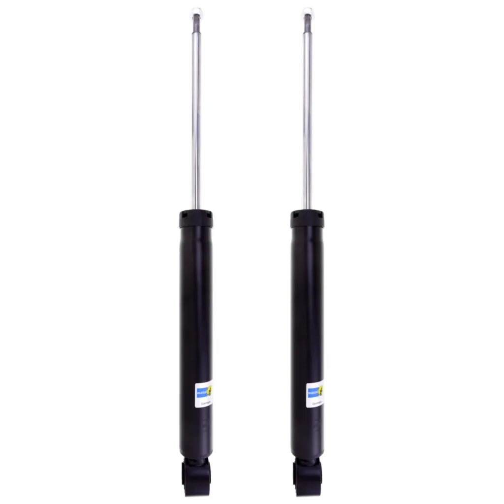 Bilstein B4 Rear Shocks 2005-2018 For Volkswagen Jetta