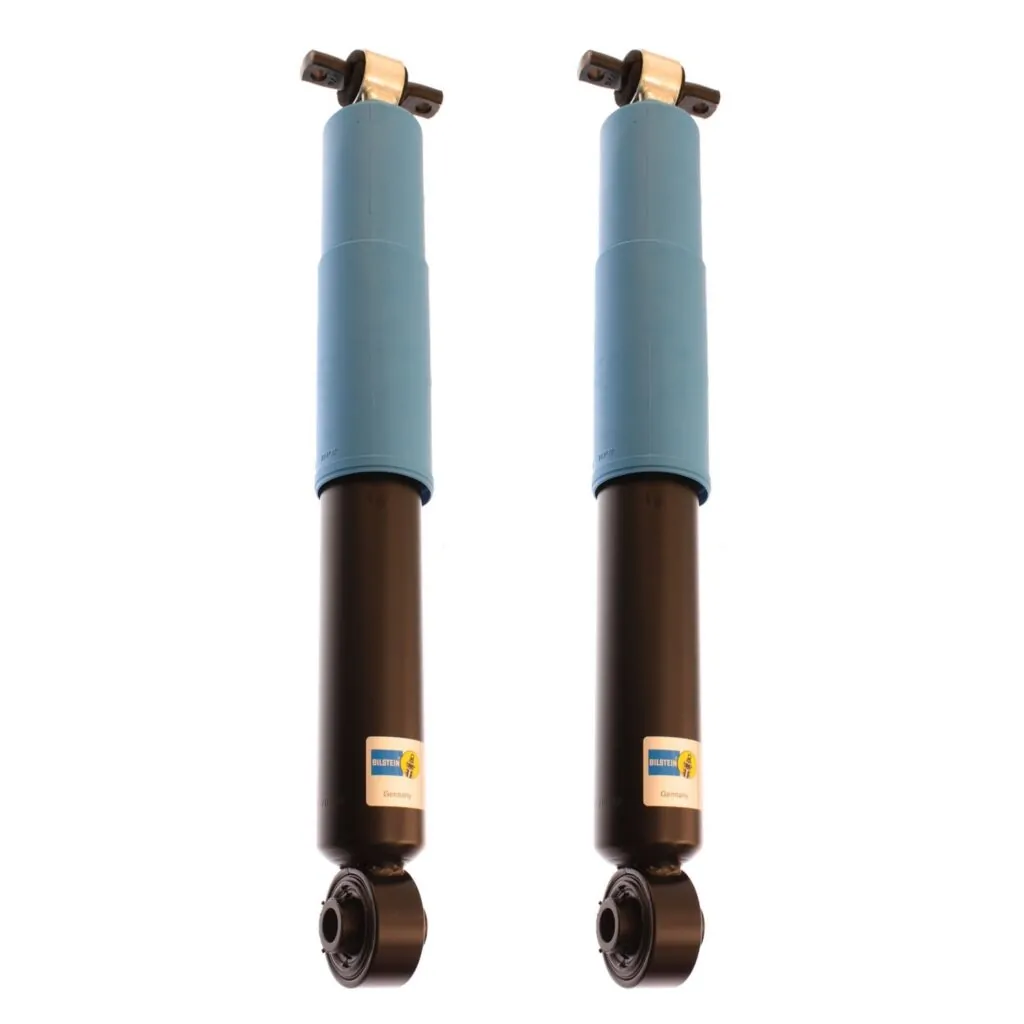 Bilstein B4 Rear Shocks For 2002-2008 Jaguar X-Type