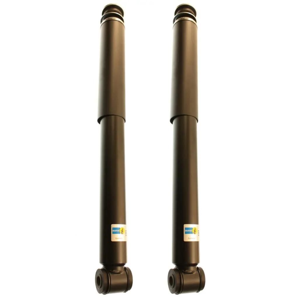 Bilstein B4 Rear Shocks For 2002-2008 Mercedes-Benz G500