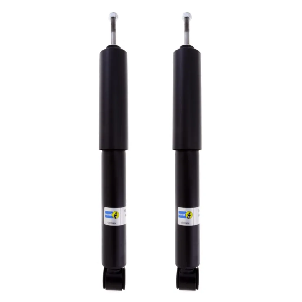 Bilstein B4 Rear Shocks For 2003-2011 Saab 9-3