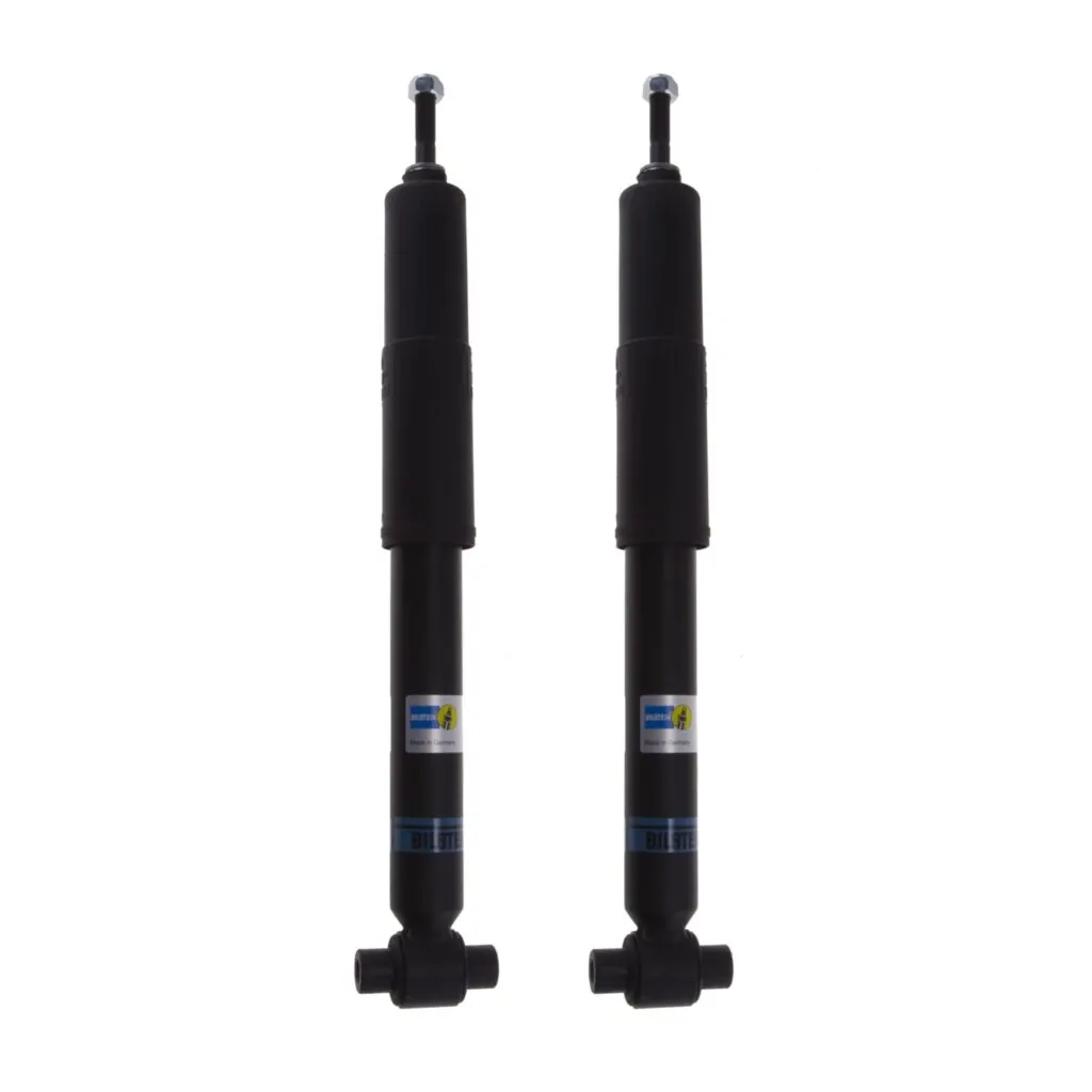 Bilstein B4 Rear Shocks For 2003-2014 Volvo XC90