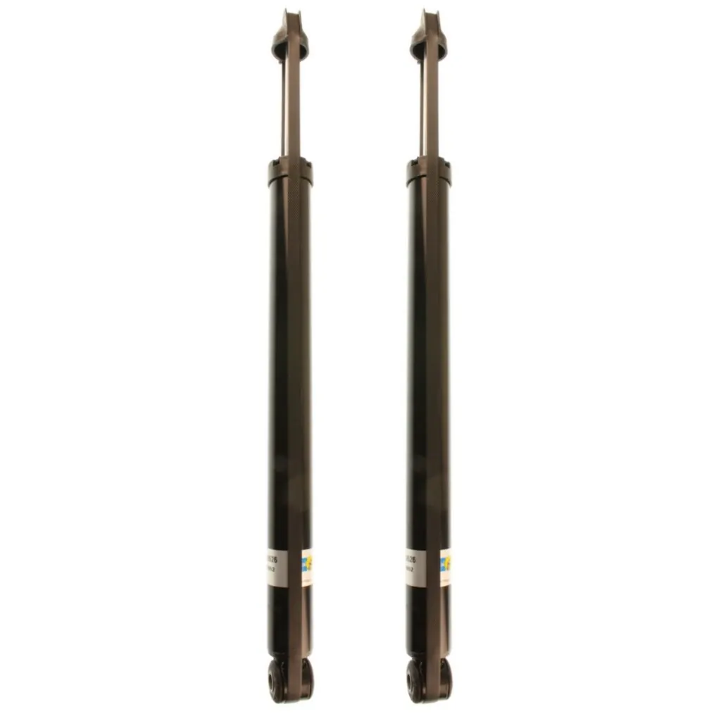 Bilstein B4 Rear Shocks For 2004-2011 Volvo S40