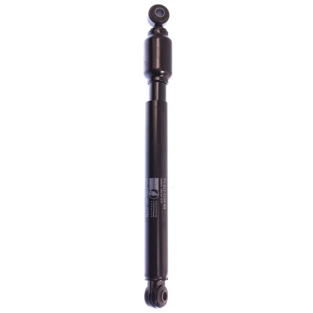 Bilstein B4 Steering Stabilizer For 1974-1983 Mercedes-Benz 240D