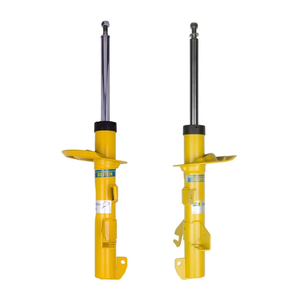 Bilstein B6 4600 Front Shocks For 2014-2020 Jeep Cherokee AWD