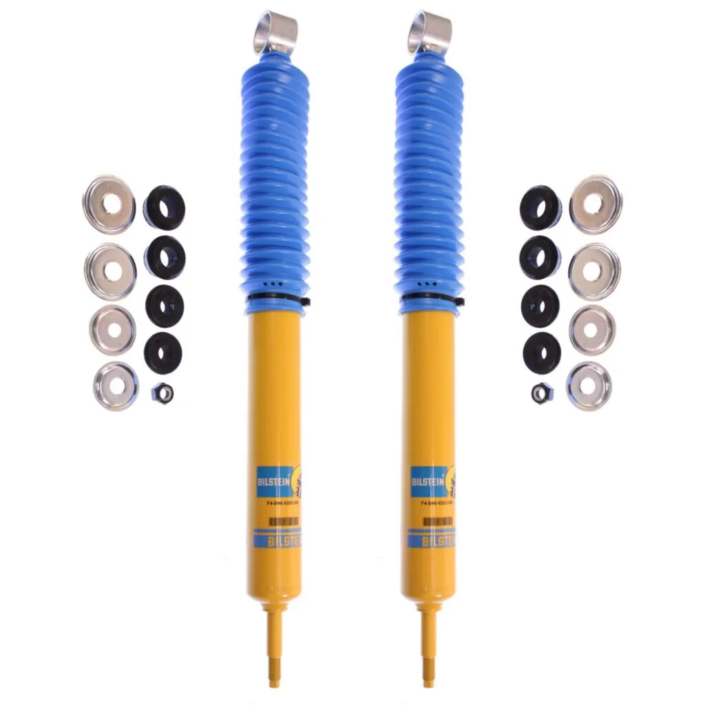 Bilstein B6 4600 Rear Shocks For 1987-1995 Land Rover Range Rover