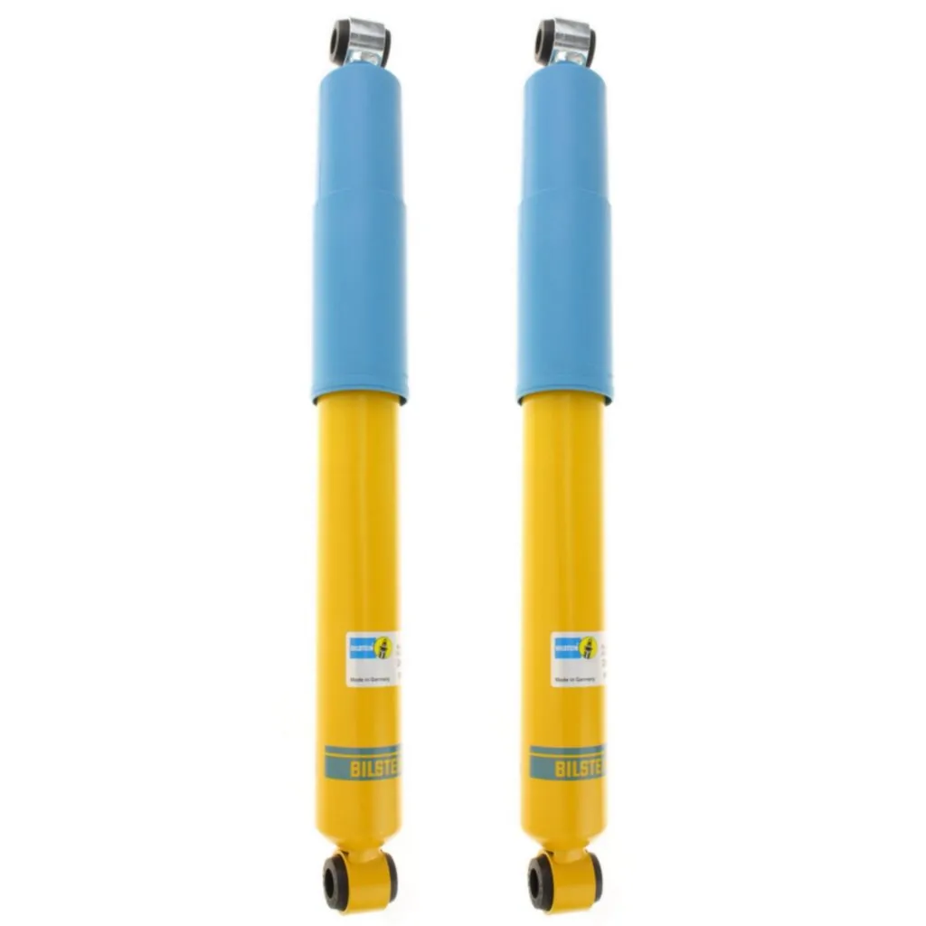 Bilstein B6 4600 Rear Shocks For 1998-2004 Nissan Frontier 2WD