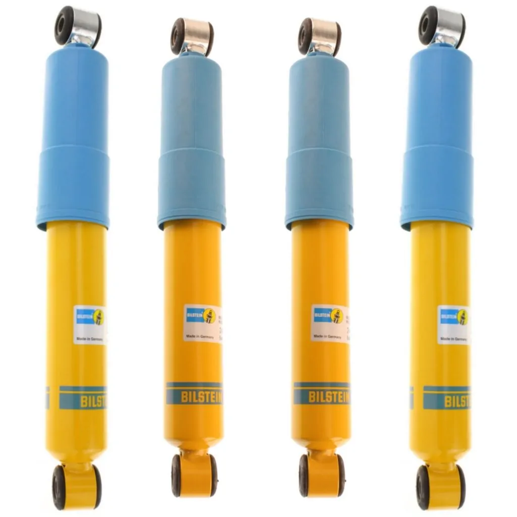 Bilstein B6 Front, Rear Shocks For 1950-1965 Volkswagen Beetle