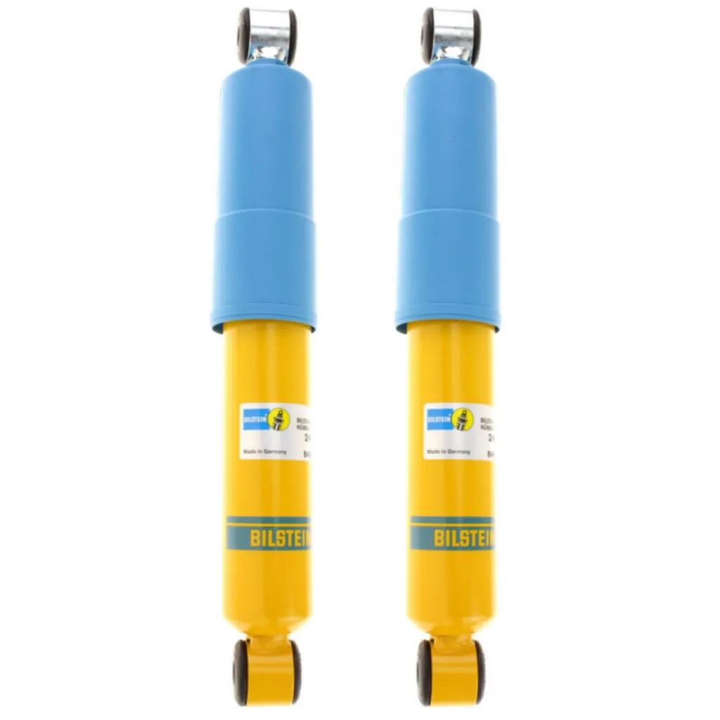 Bilstein B6 Front Shocks For 1971-1974 Chevrolet G10 Van