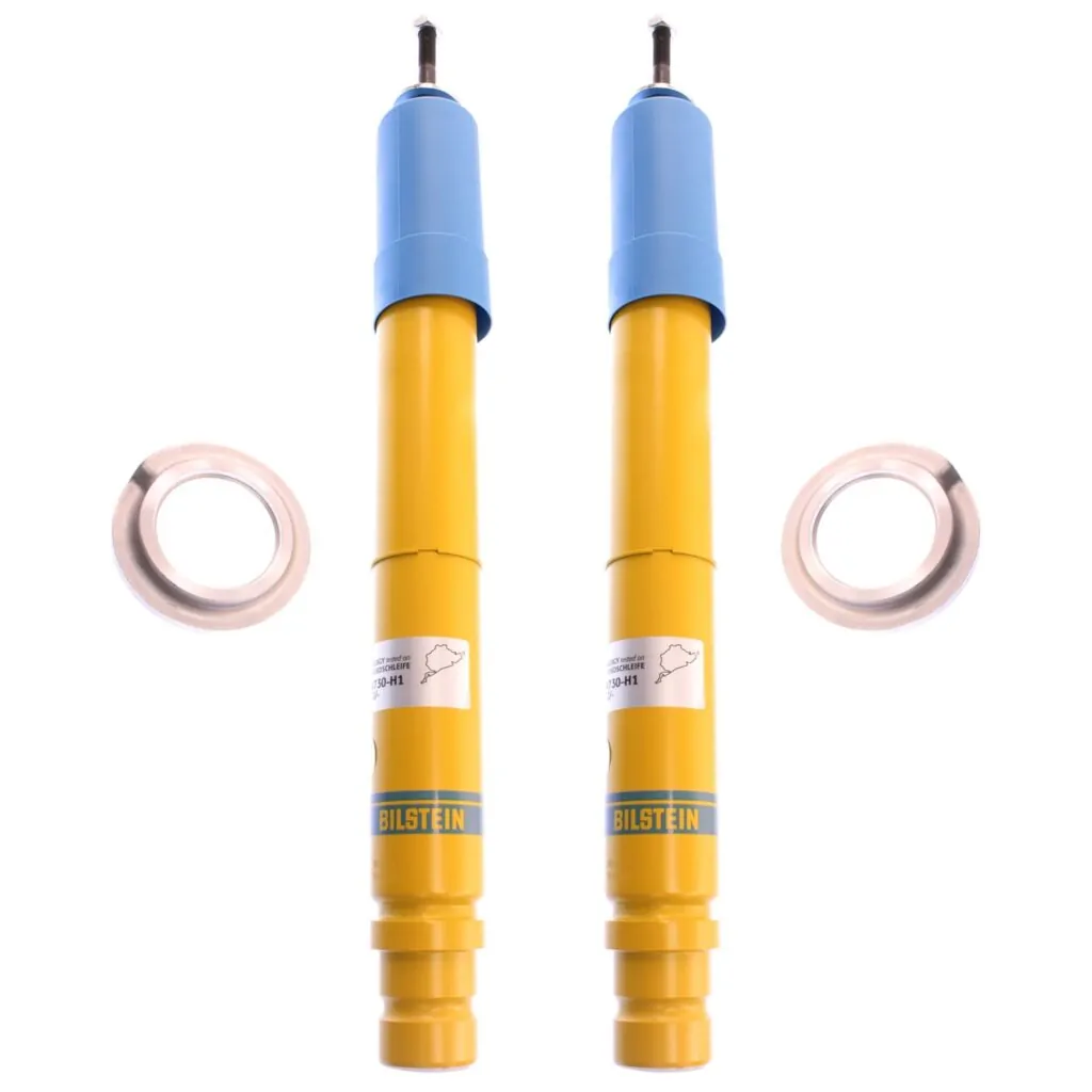 Bilstein B6 Front Shocks For 2004-2008 Acura TSX