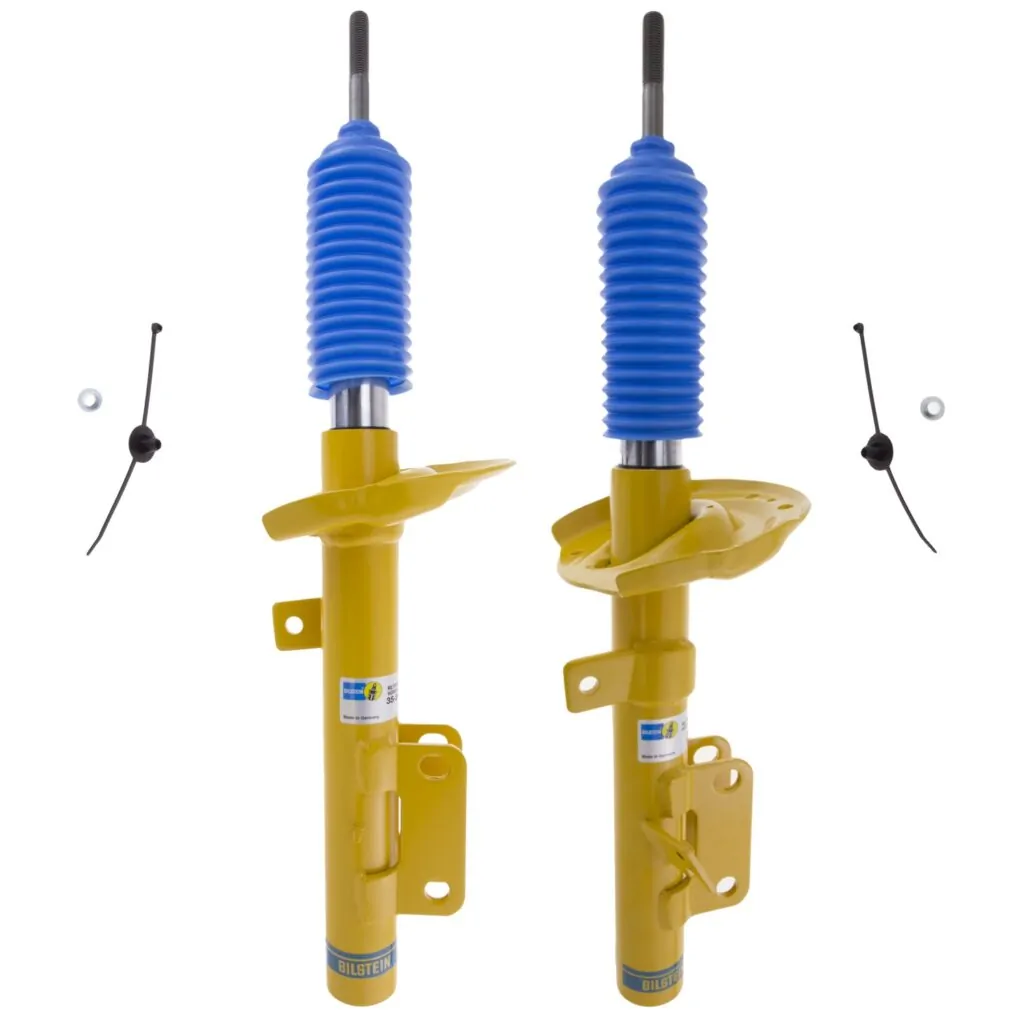 Bilstein B6 Front Shocks For 2010-2015 Chevrolet Camaro