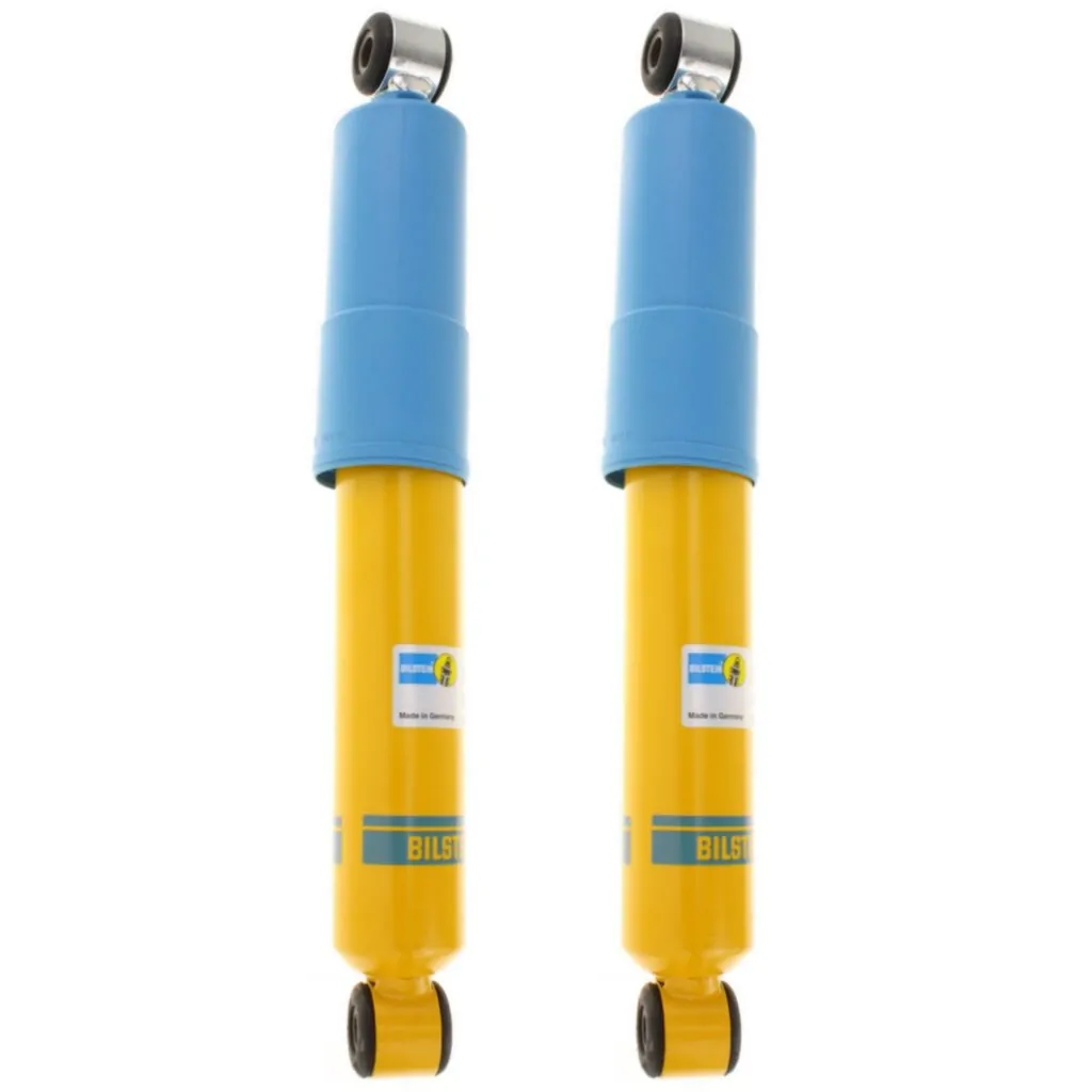 Bilstein B6 Rear Shocks For 1950-1967 Volkswagen Beetle