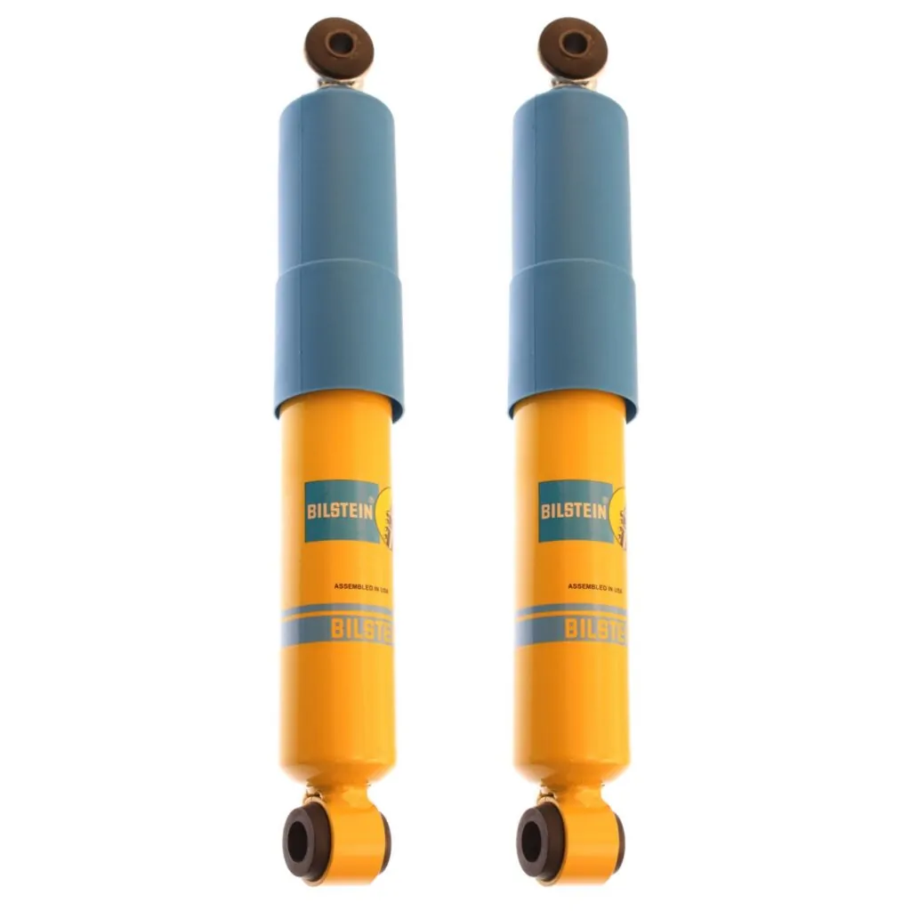 Bilstein B6 Rear Shocks For 1963-1982 Chevrolet Corvette