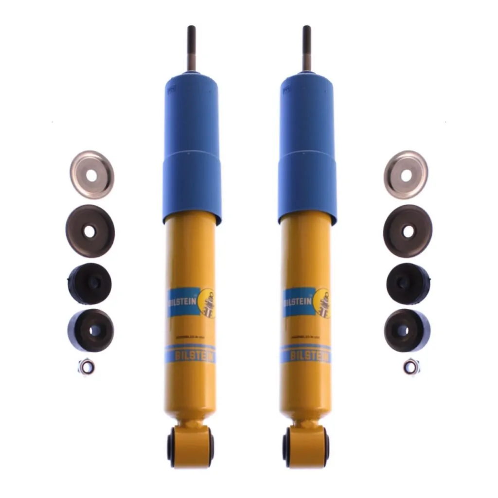 Bilstein B6 Rear Shocks For 1988-1996 Chevrolet Corvette