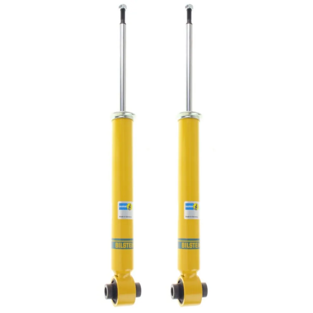 Bilstein B6 Rear Shocks For 2010-2016 Hyundai Genesis Coupe