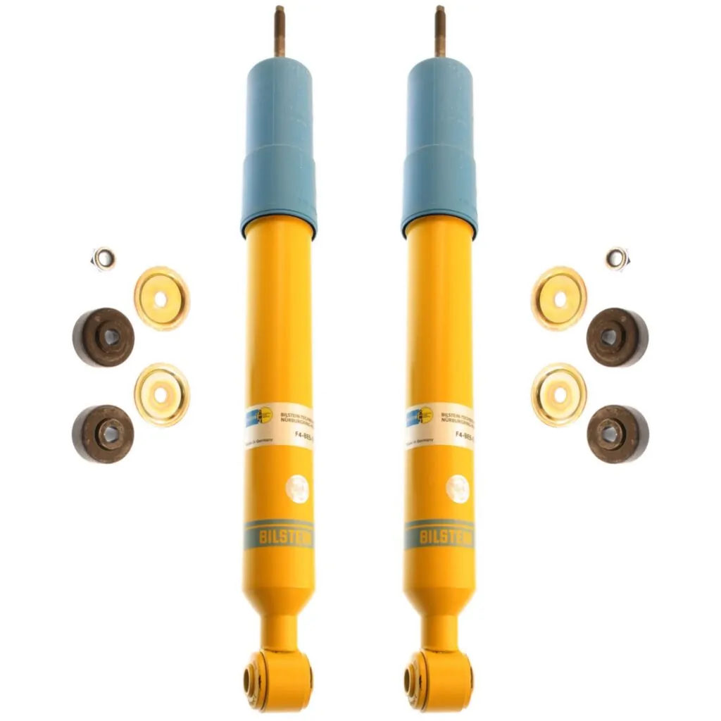 Bilstein B8 Rear Shocks For 2003-2004 Ford Mustang Cobra