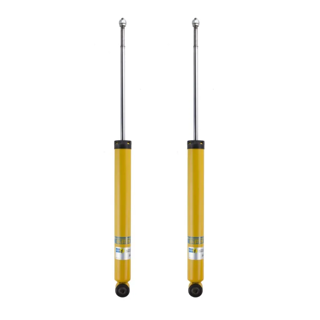 Bilstein B8 Rear Shocks For 2007-2011 Toyota Yaris