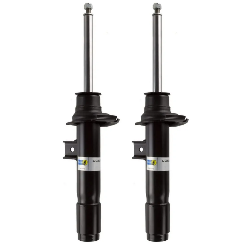 Bilstein B4 Front Shocks For 2010-2013 Toyota Highlander 2WD