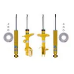 Bilstein B6 Front, Rear Shocks for 2018-2020 Subaru Crosstrek