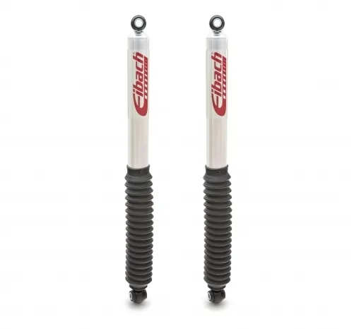 Eibach PRO-TRUCK SPORT 0-1.5" Rear Lift Shocks For 2019-2021 Ram 1500 Classic 4WD V6 Diesel