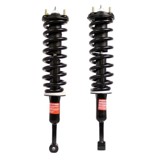 Monroe Quick-Strut Nitrogen Gas Charged Coilovers For 2007-2020 Toyota Tundra 2WD/4WD