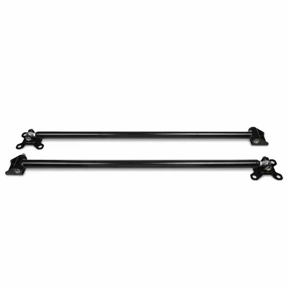 Cognito Economy Traction Bar Kit For 0-6 Inch Rear Lift On 11-19 Silverado/Sierra 2500HD/3500HD