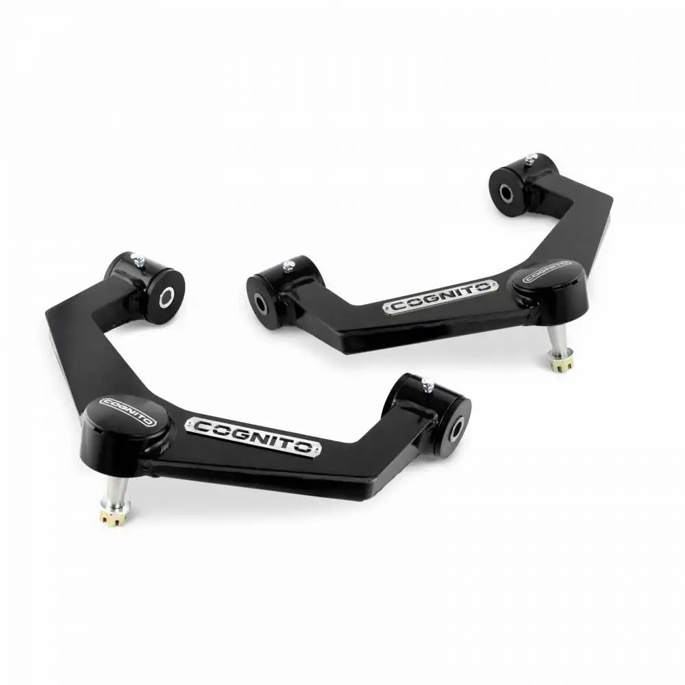 Cognito Uniball SM Series Upper Control Arm Kit For 2020 Silverado/Sierra 2500/3500