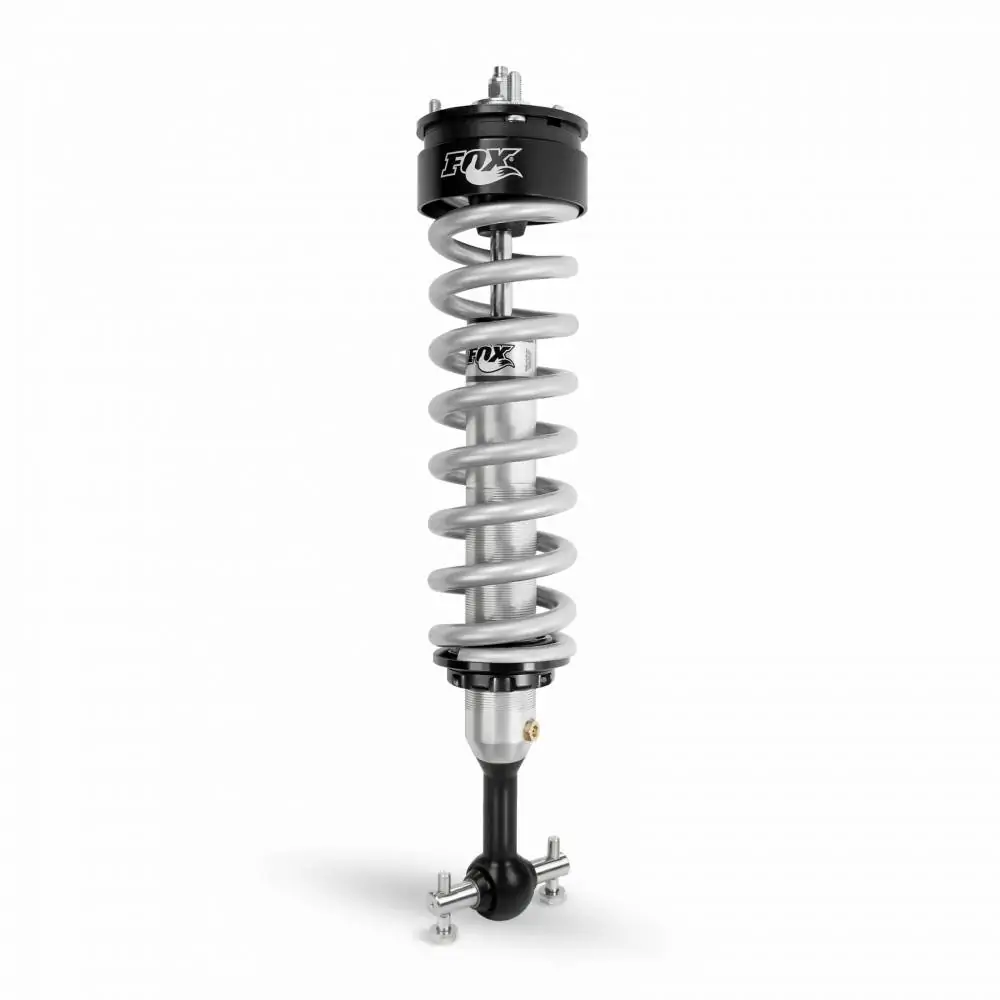 Fox 2.0 PSCO Performance Series Coilover Front Shock For 1-Inch Lift On 07-18 Silverado/Sierra 1500 2WD/4WD