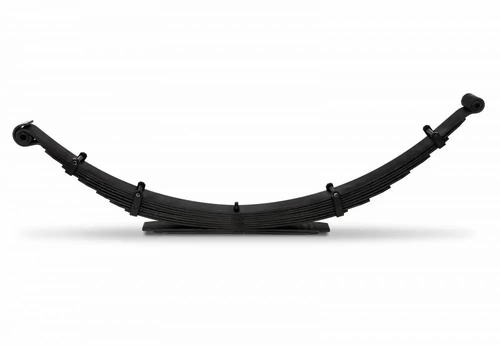 Deaver 4 Inch Leaf Spring Pack K97 For 11-19 Silverado/Sierra 2500HD/3500HD