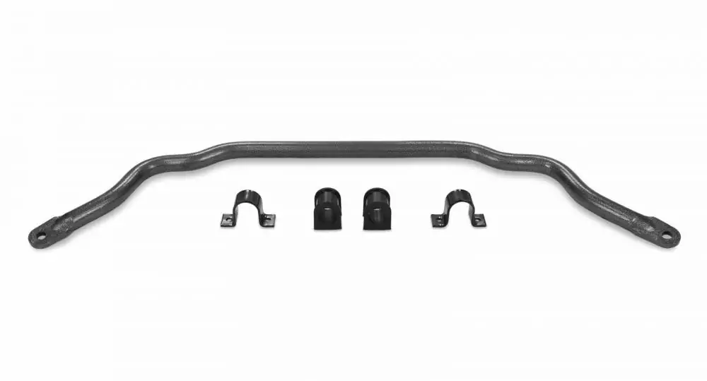 Cognito Front Sway Bar For 07-18 Silverado/Sierra 1500