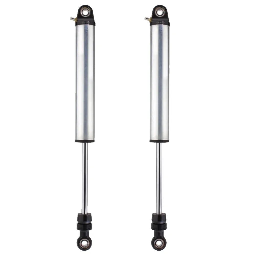 Radflo 2.0 Body 0-1" Rear Lift Shocks for 2007-2020 Chevy Yukon/Tahoe 1500