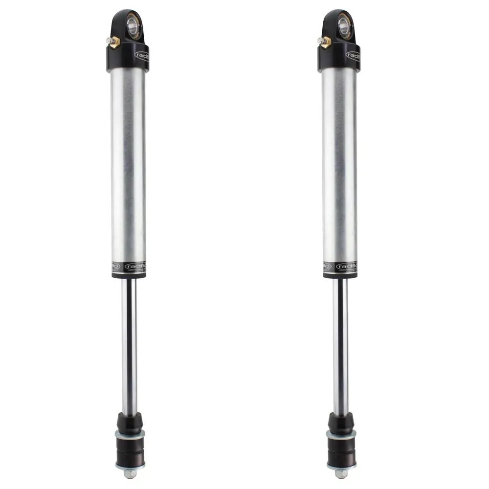 Radflo 2.0 Body 0-1" Rear Lift Shocks for 1993-1998 Land Rover Defender/Discovery