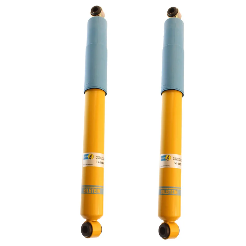 Bilstein 4600 Rear Shocks for 1981-1987 Toyota Land Cruiser