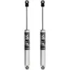 Fox Performance Series 2.0 0-2" Lift IFP Rear Shocks For Chevy Silverado 1500 2019-2020