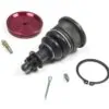 Zone Offroad Ball Joint Master Kit For 2001-2004 Chevrolet Silverado 2500