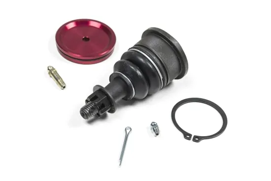 Zone Offroad Ball Joint Master Kit For 2001-2004 Chevrolet Silverado 2500