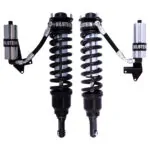 Bilstein B8 8112 Front 1.3-3.4" Lift Coilovers 2003-2009 Toyota 4Runner