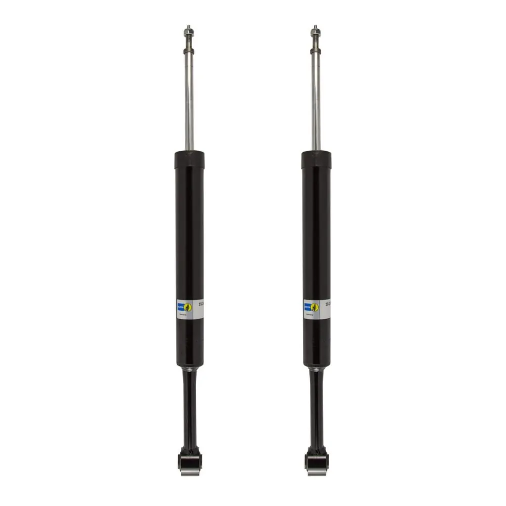 Bilstein B4 Rear Shocks For 2014-2020 Jeep Cherokee AWD/4WD